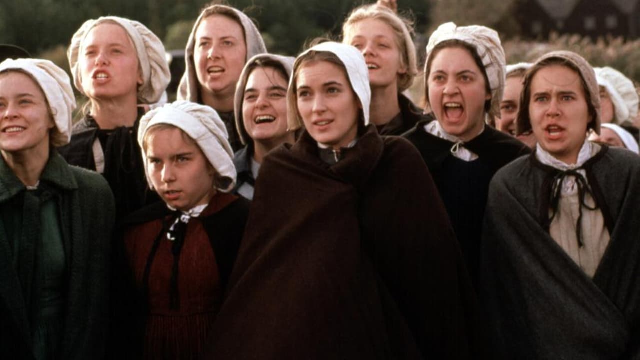 A história sombria das bruxas A história sombria das bruxas