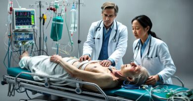 10 Coisas Incríveis que as Pessoas Veem Quando Morrem, por Chico Xavier