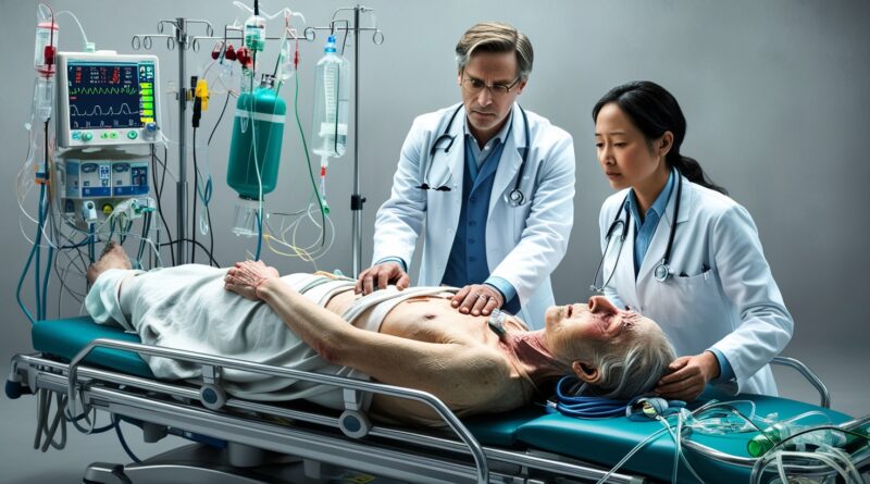 10 Coisas Incríveis que as Pessoas Veem Quando Morrem, por Chico Xavier