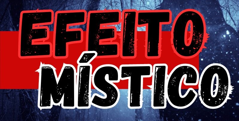 efeito Mistico Logo