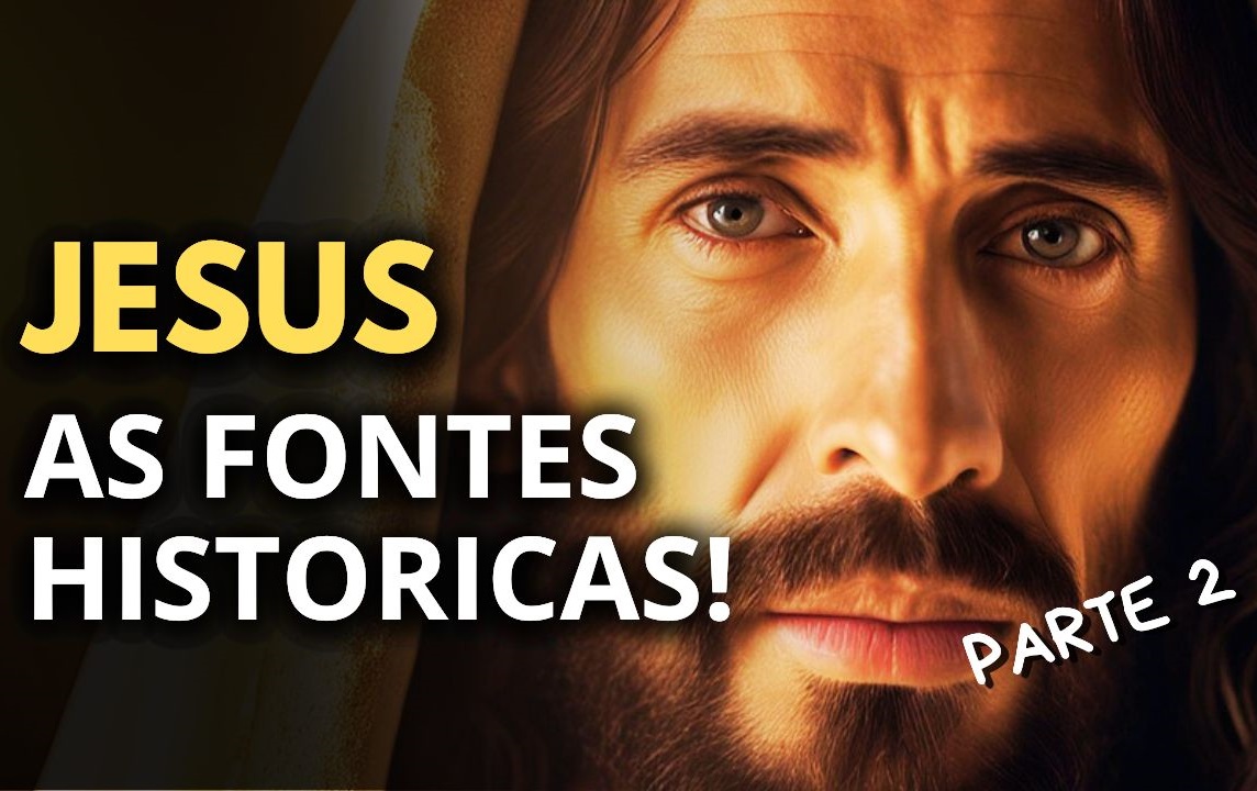 Historia de Jesus