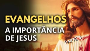 Historia de Jesus
