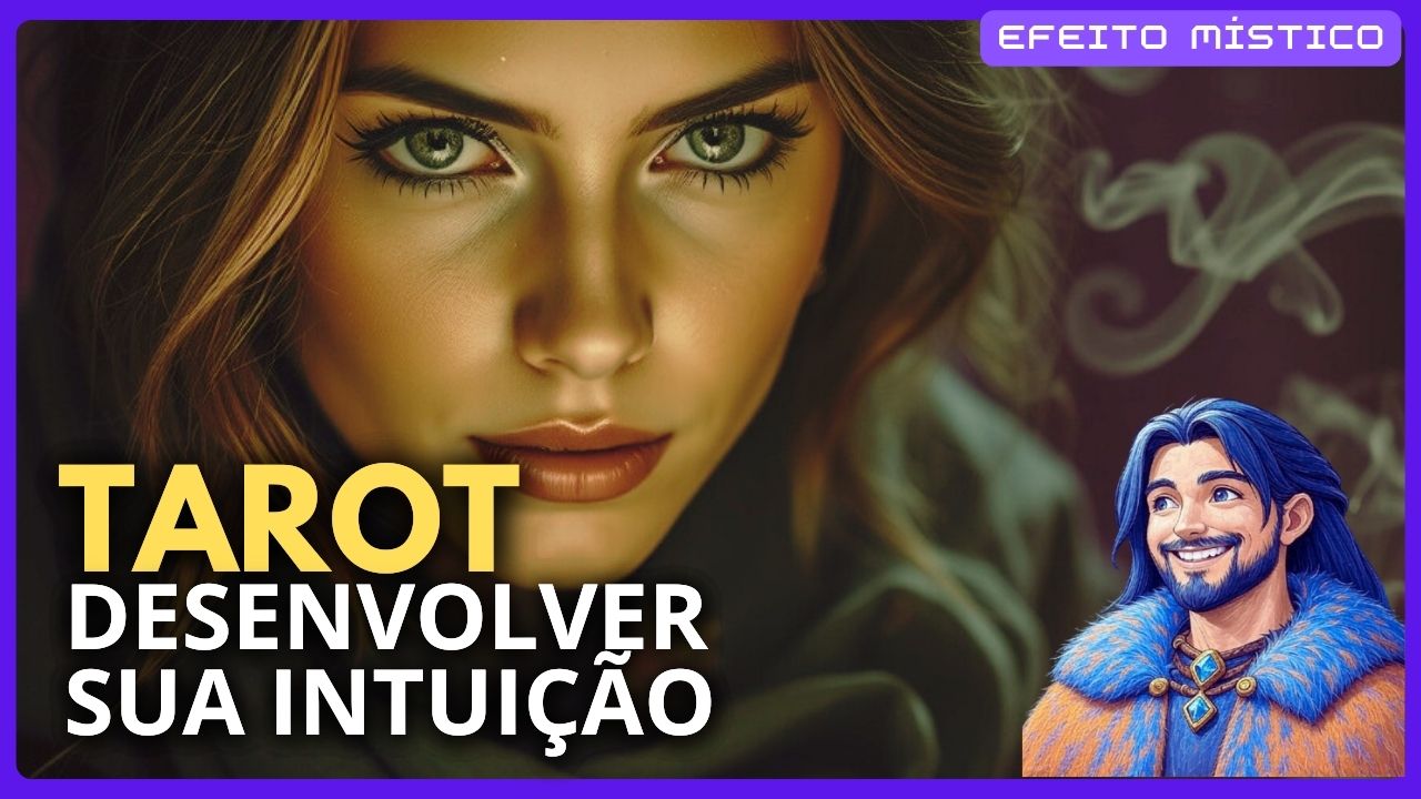 Tarot Completo: A Jornada da Consciência em 78 Cartas