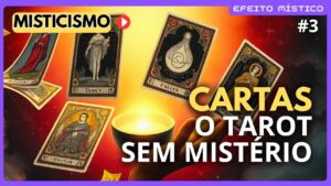 Mitos e Verdades do Tarot: O Que Realmente Importa na Leitura