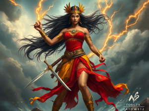 Acendeu uma Vela Amarela? Entenda o Que Isso Pode Despertar