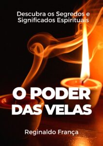 Transforme Energia em Magia com o Poder das Velas!
