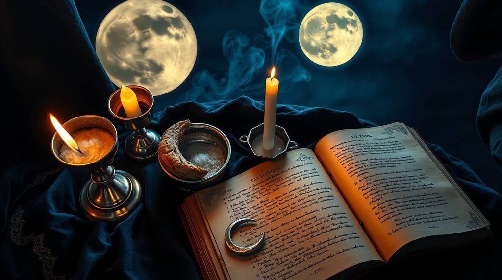 Aradia e a Antiga Religião: O Mito, os Rituais e o Legado das Bruxas